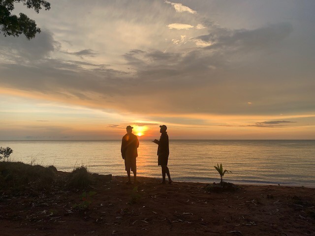 On Country Mens Camp Continues to Deliver on Strong Connections 2