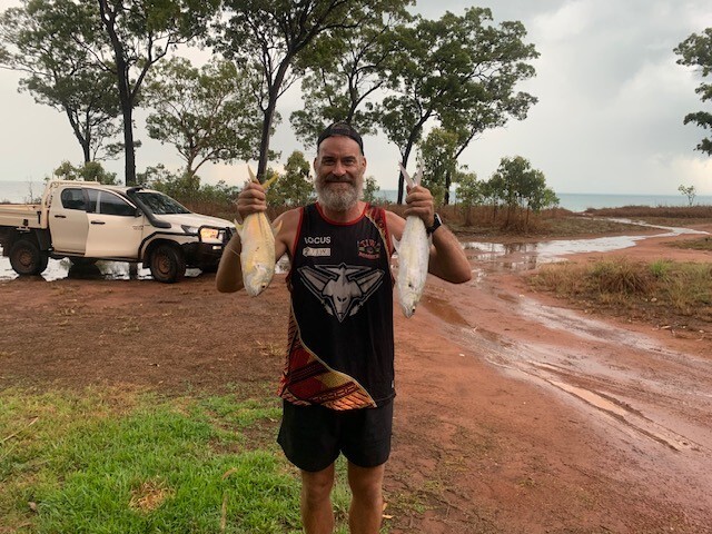 On Country Mens Camp Continues to Deliver on Strong Connections 4