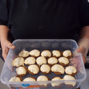 Pat Skinner Baking
