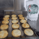 Pat Skinner Catering