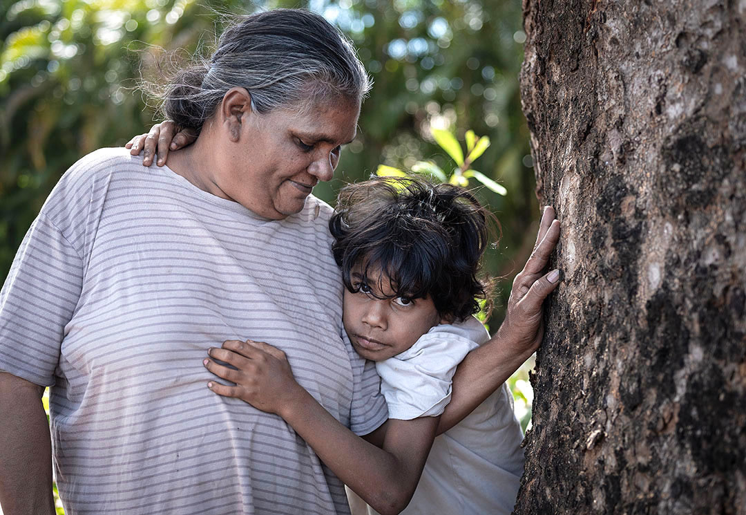 Preservation and Connection Through Storytelling 2