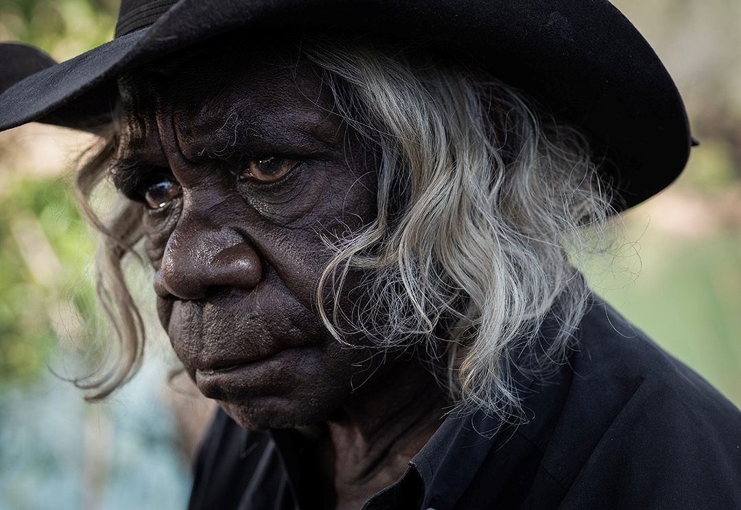 Preservation and Connection Through Storytelling 3