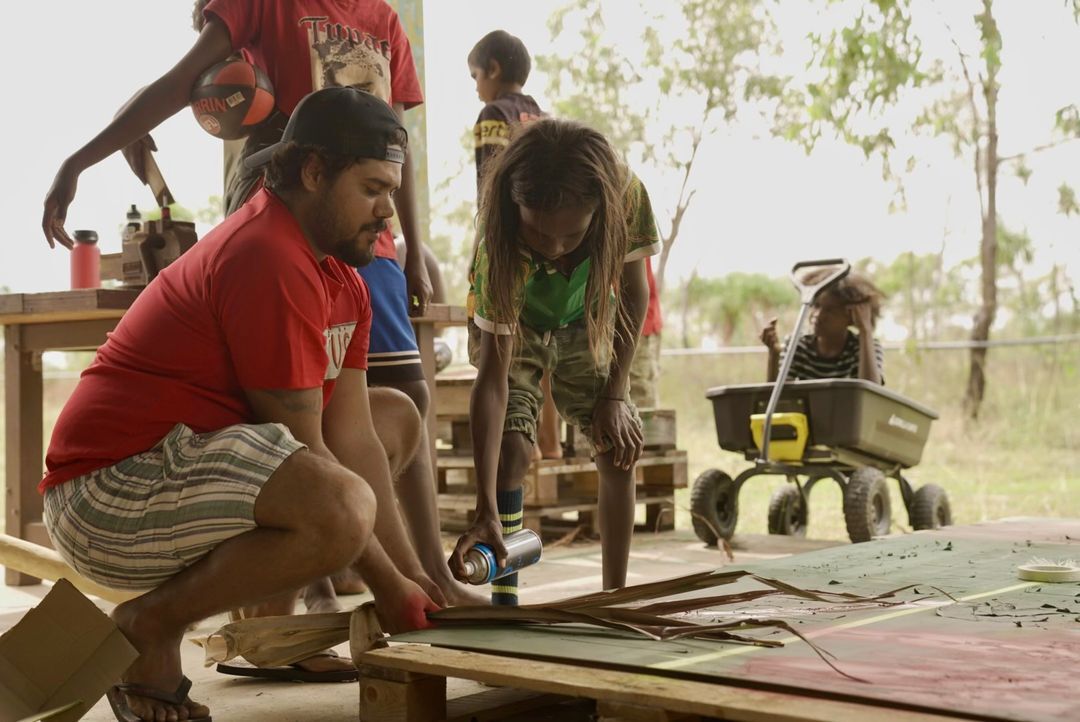 Reconnecting and celebrating with the Peppi Community 1