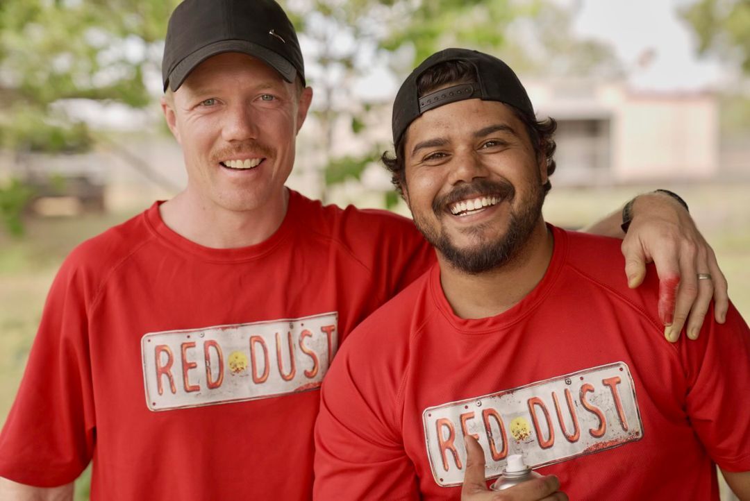 Reconnecting and celebrating with the Peppi Community 6