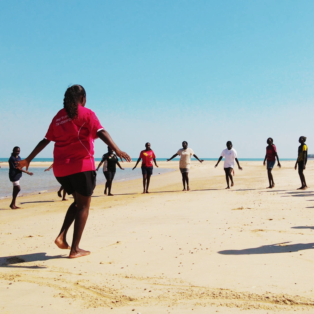 Wurrumiyanga Music Program