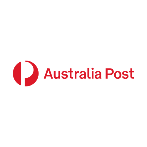 Australia Post Logo 500 x 500