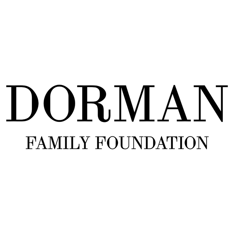 Dorman Family Foundation logo