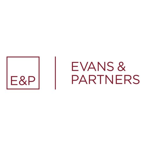 Evans and Partners logo