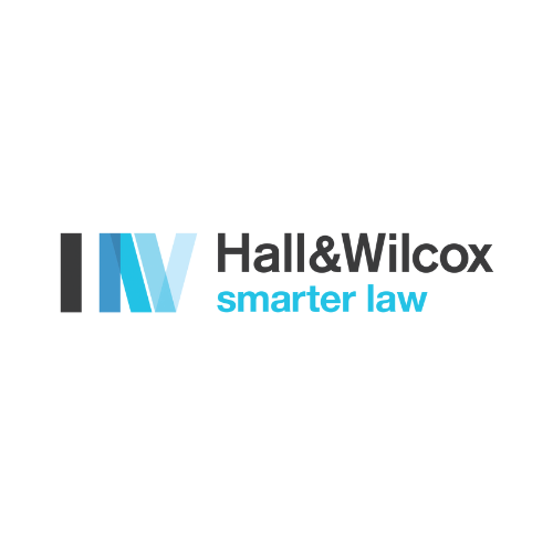 Hall & Wilcox logo
