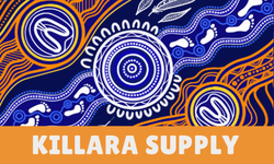 Killara Supply logo