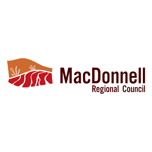 MacDonnell Regional Council logo 500 x 500