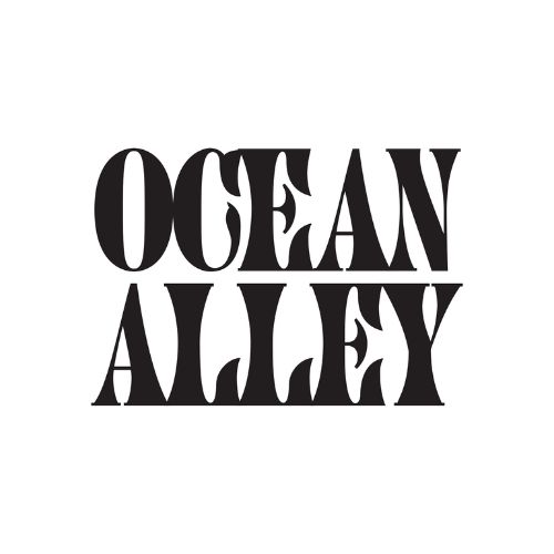 Ocean Alley Logo