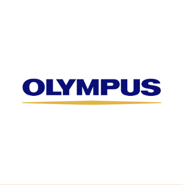 Olympus logo