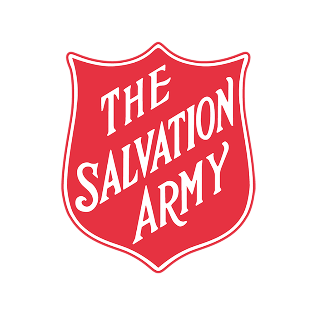 Salvation Army Logo