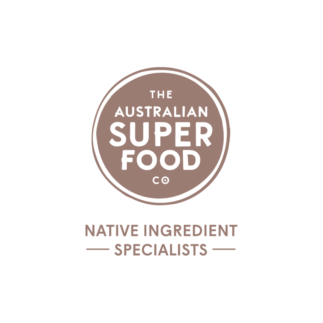 The Australian Superfood Co logo