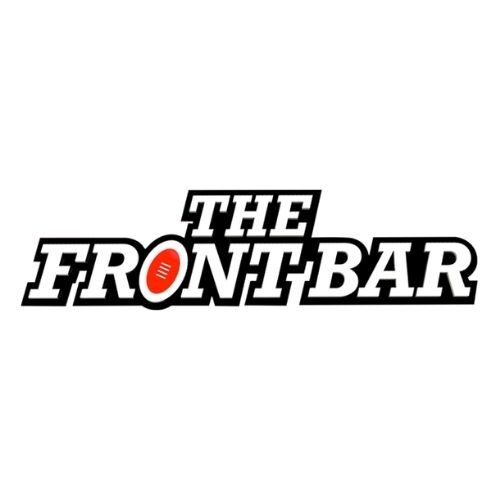 The Front Bar logo 500 x 500