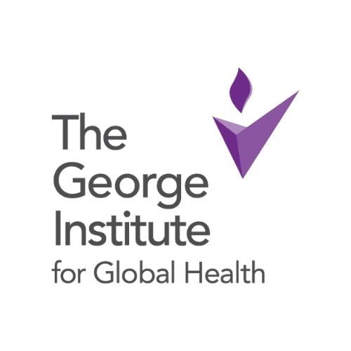 The George Institute logo 500 x 500
