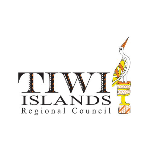 Tiwi Islands Regional Council logo 500 x 500