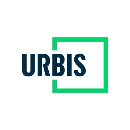 Urbis logo 500 x 500