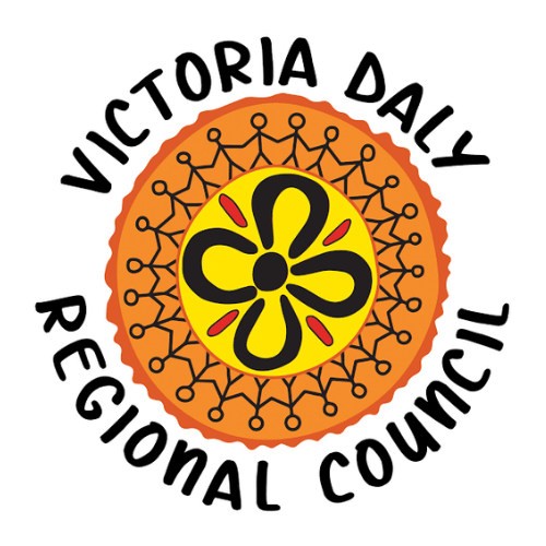 Vic Daly Regional Council logo 500 x 500