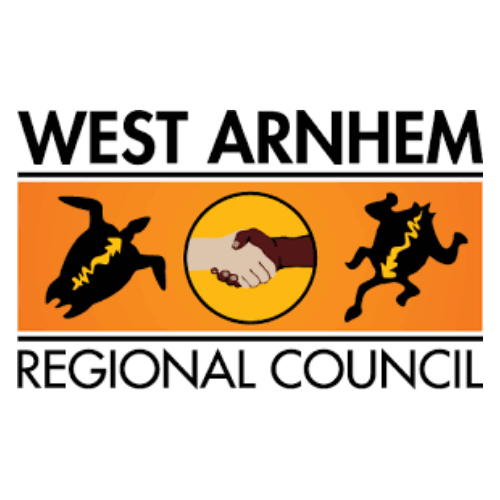 West Arnhem Regional Council logo 500 x 500