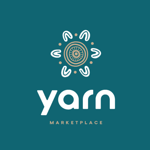 Yarn Marketplace logo