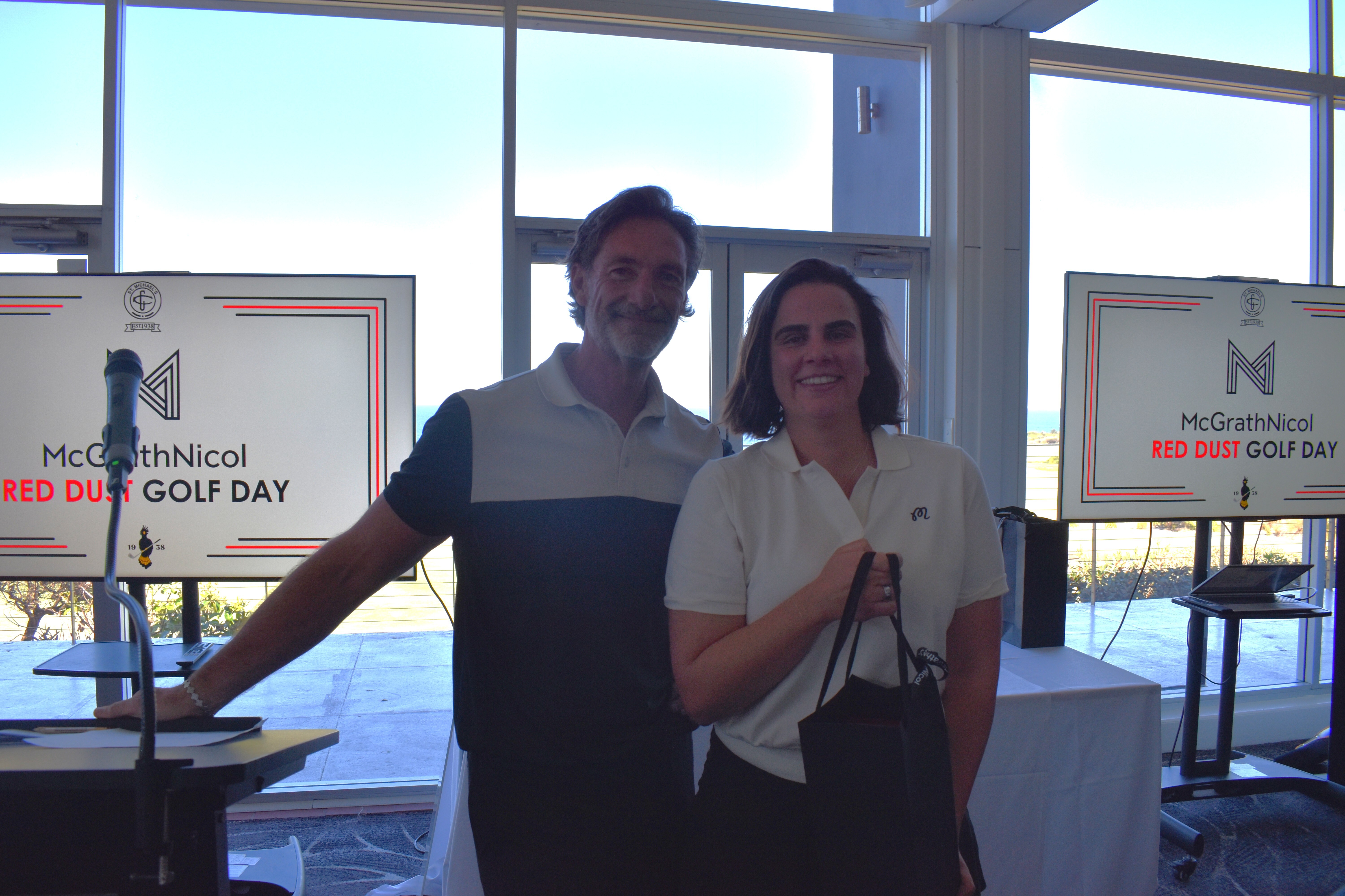 Longest Drive - Female