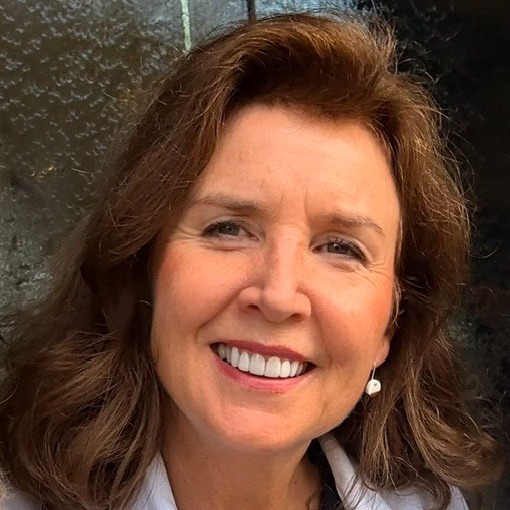 Jennifer Van Groningen