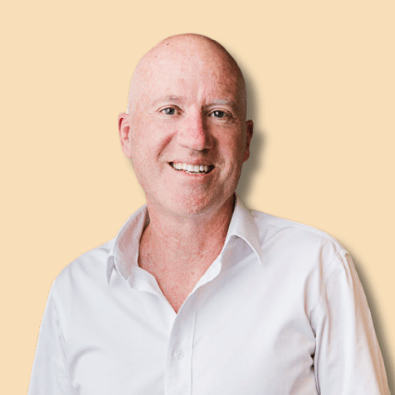 Gavin Reid GAICD, FCPA