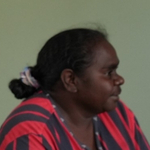 Roberta Raymond