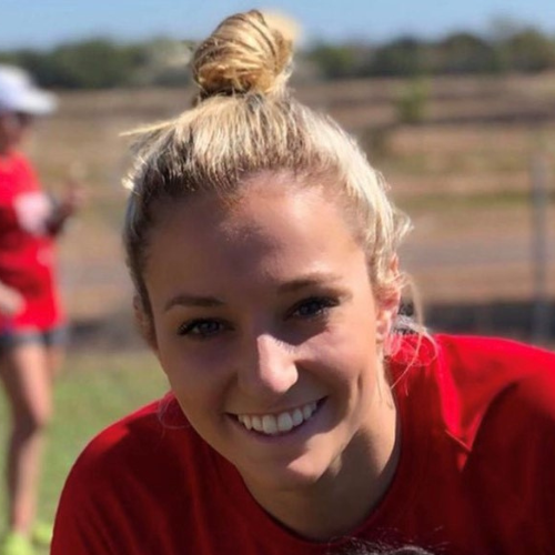 Sarah Hosking