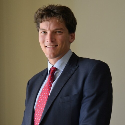 Will Minson