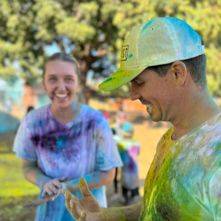 Red Dust Volunteering Page hero image-1